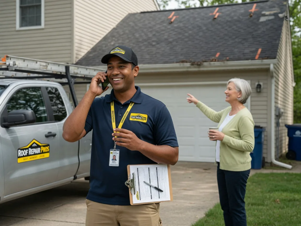 Roof Repair Alamo, ND FAQs